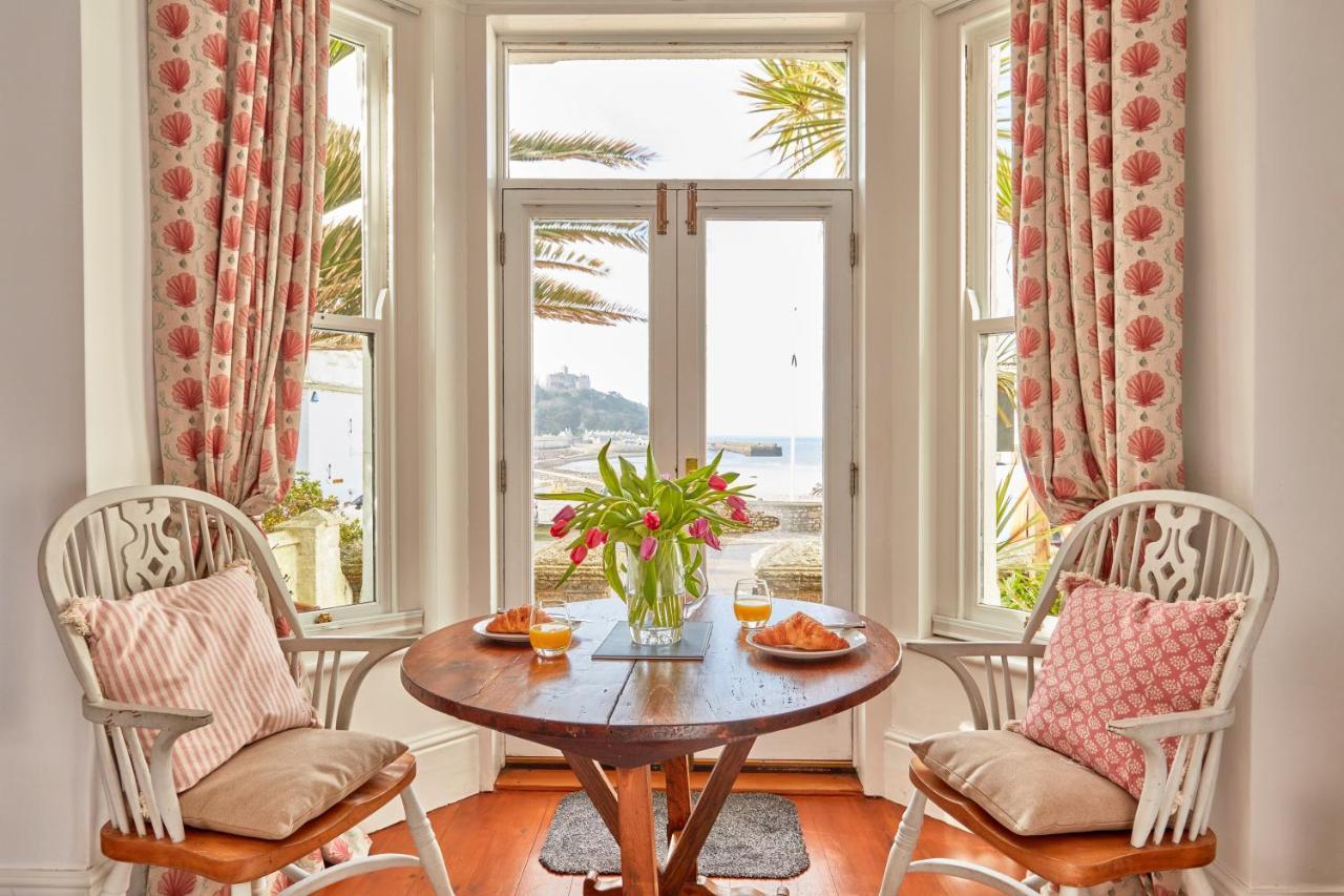 Ocean Villas Марасион Экстерьер фото