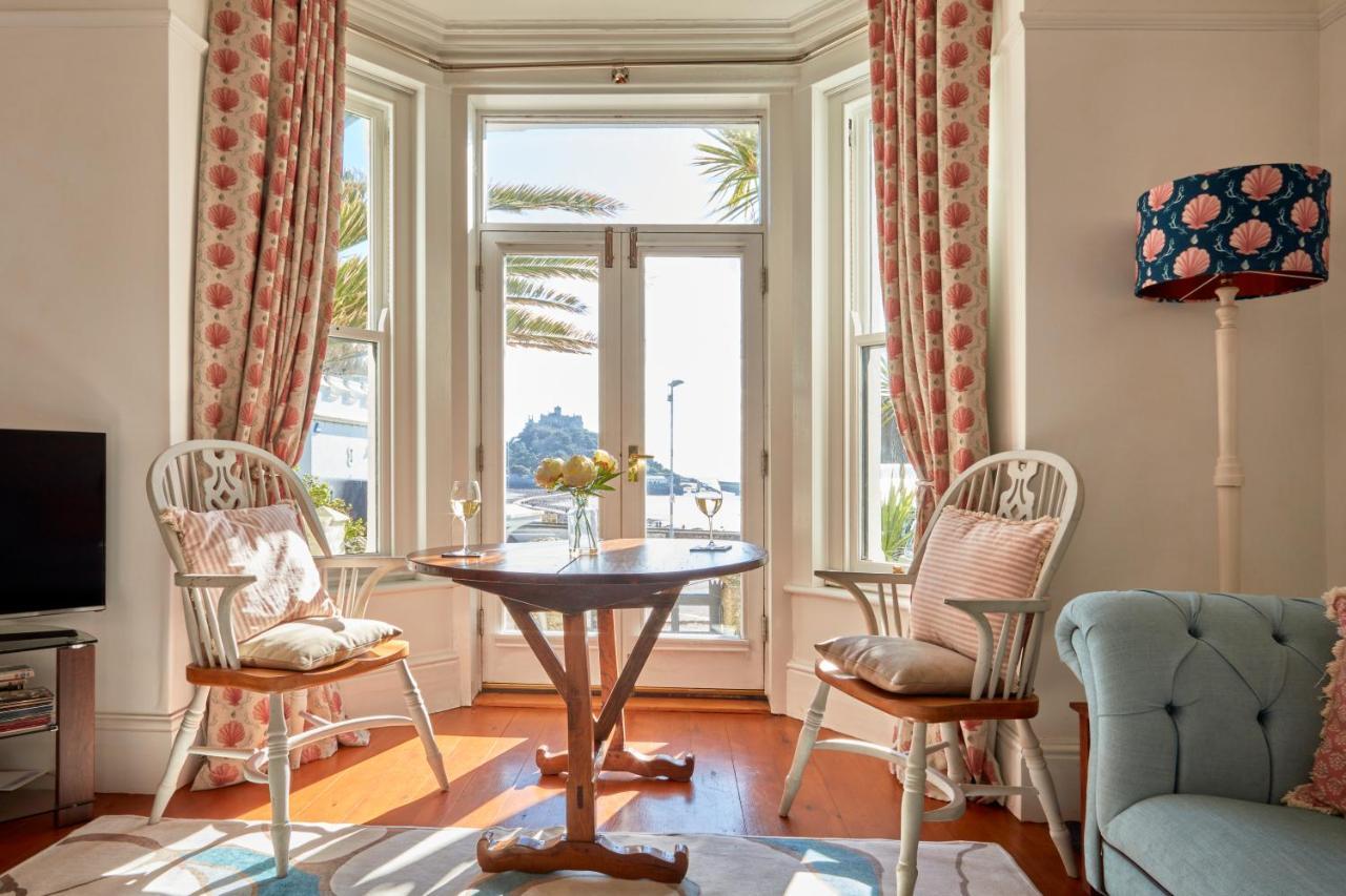 Ocean Villas Марасион Экстерьер фото