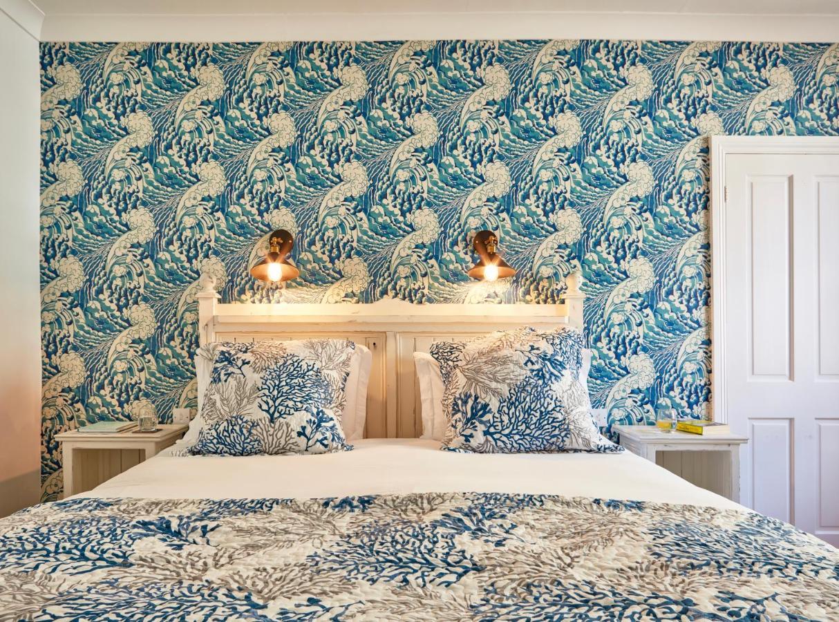 Ocean Villas Марасион Экстерьер фото