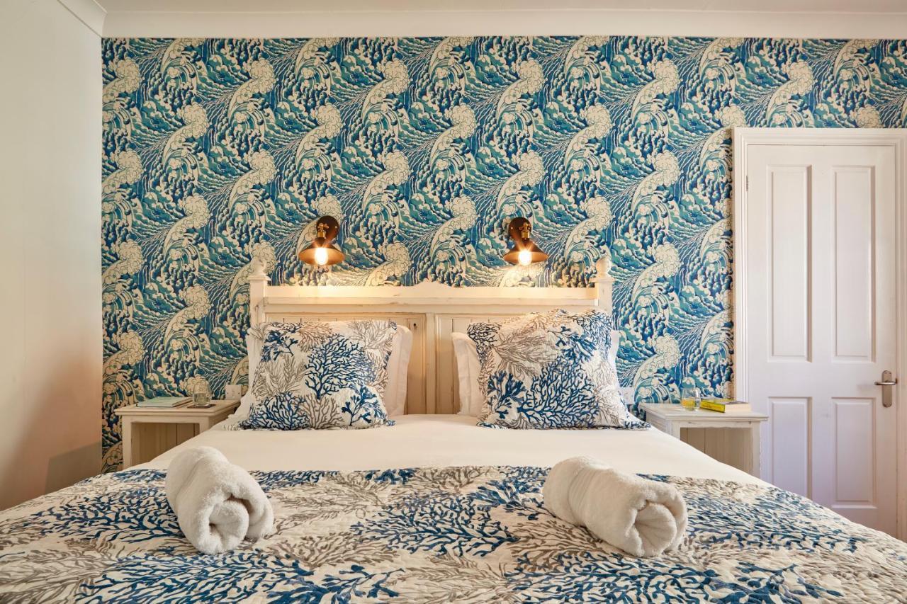 Ocean Villas Марасион Экстерьер фото